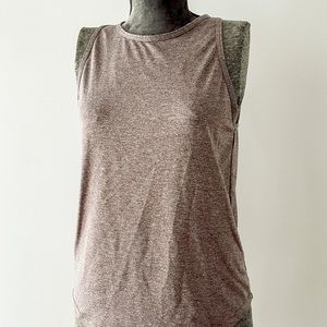 Senita Fossil Window Tank S
